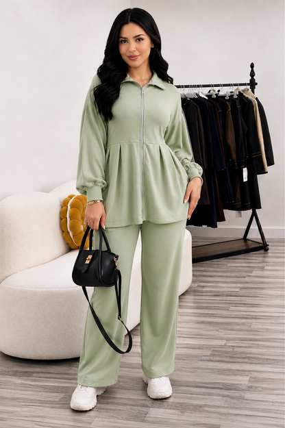 Ensemble Amira