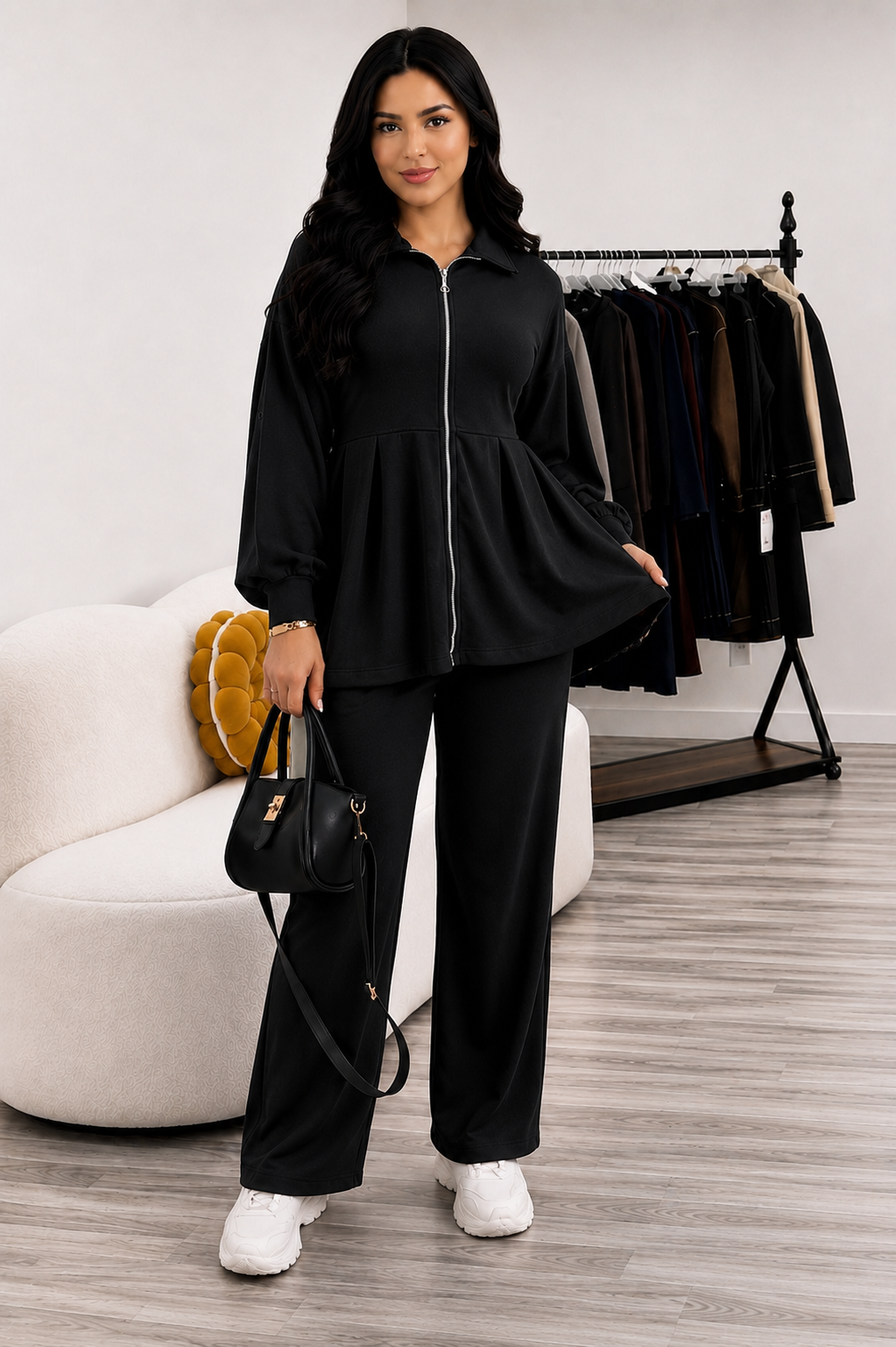 Ensemble Amira
