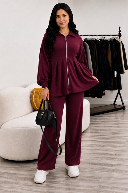 Ensemble Amira