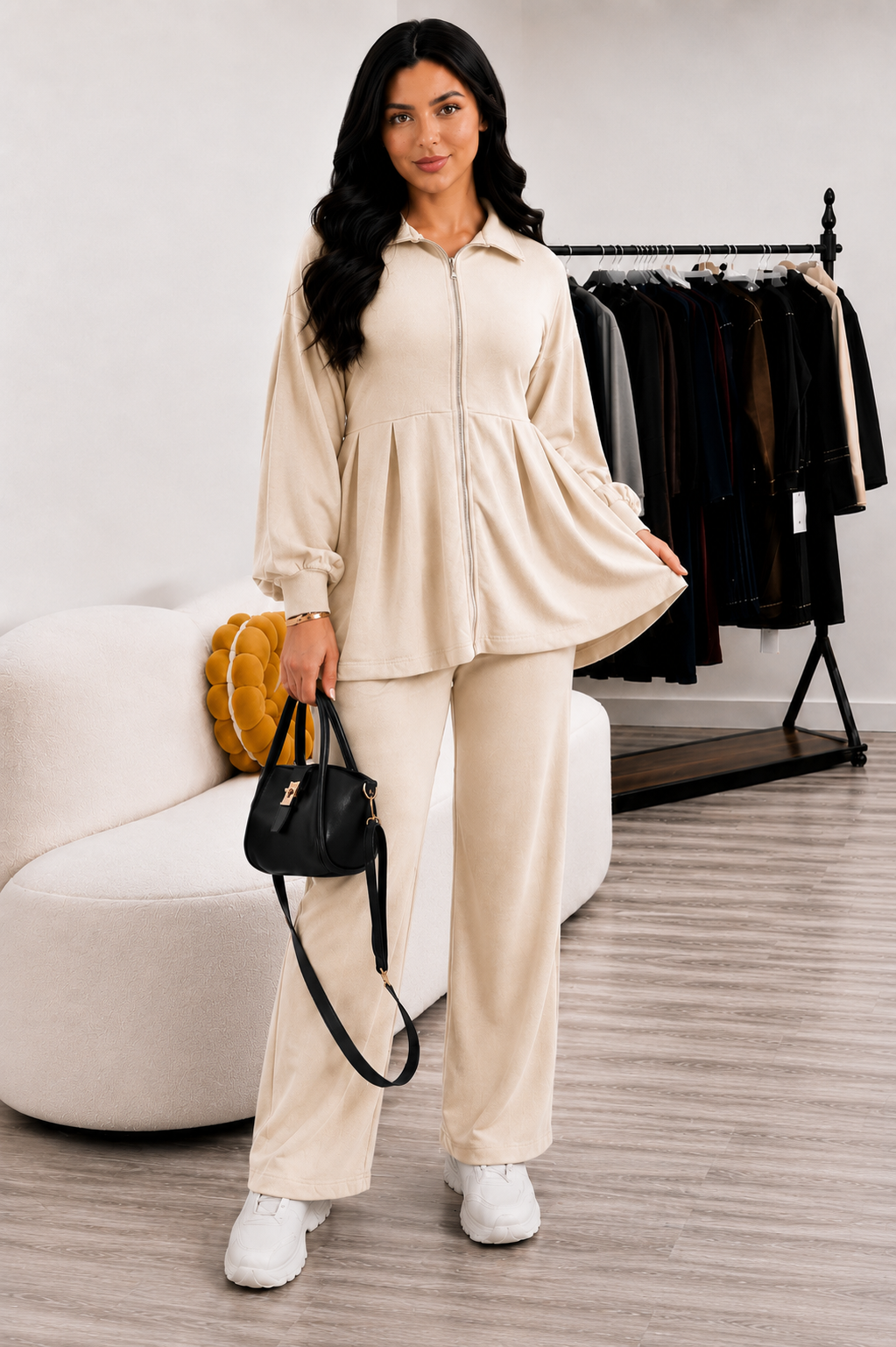 Ensemble Amira