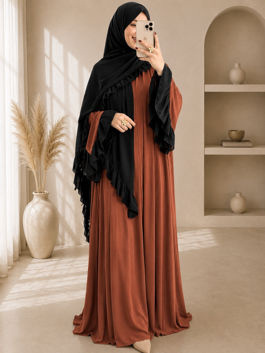 ABAYA AMIRA